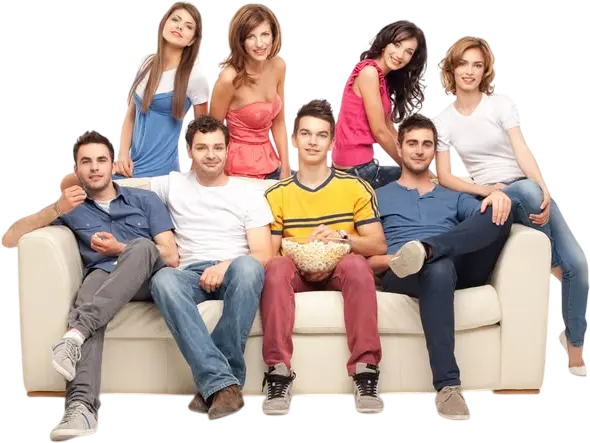 Лучший интернет